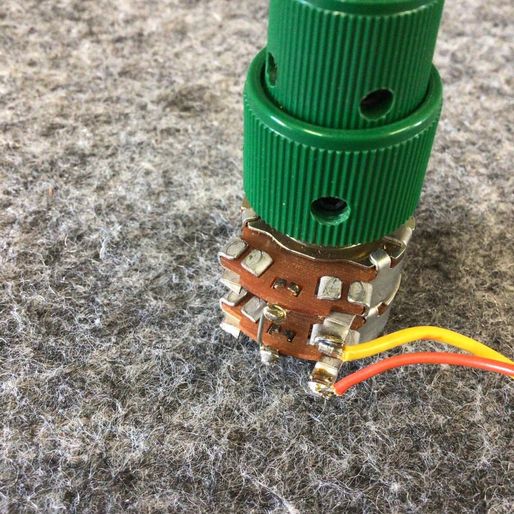 314959 Fl0k-R1K Potentiometer Used