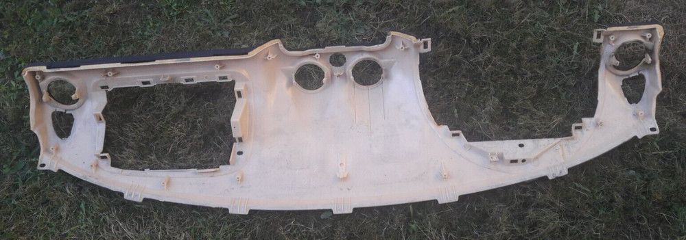MX5 MK2 DASHBOARD TOP PAD CUSTOM INTERIOR