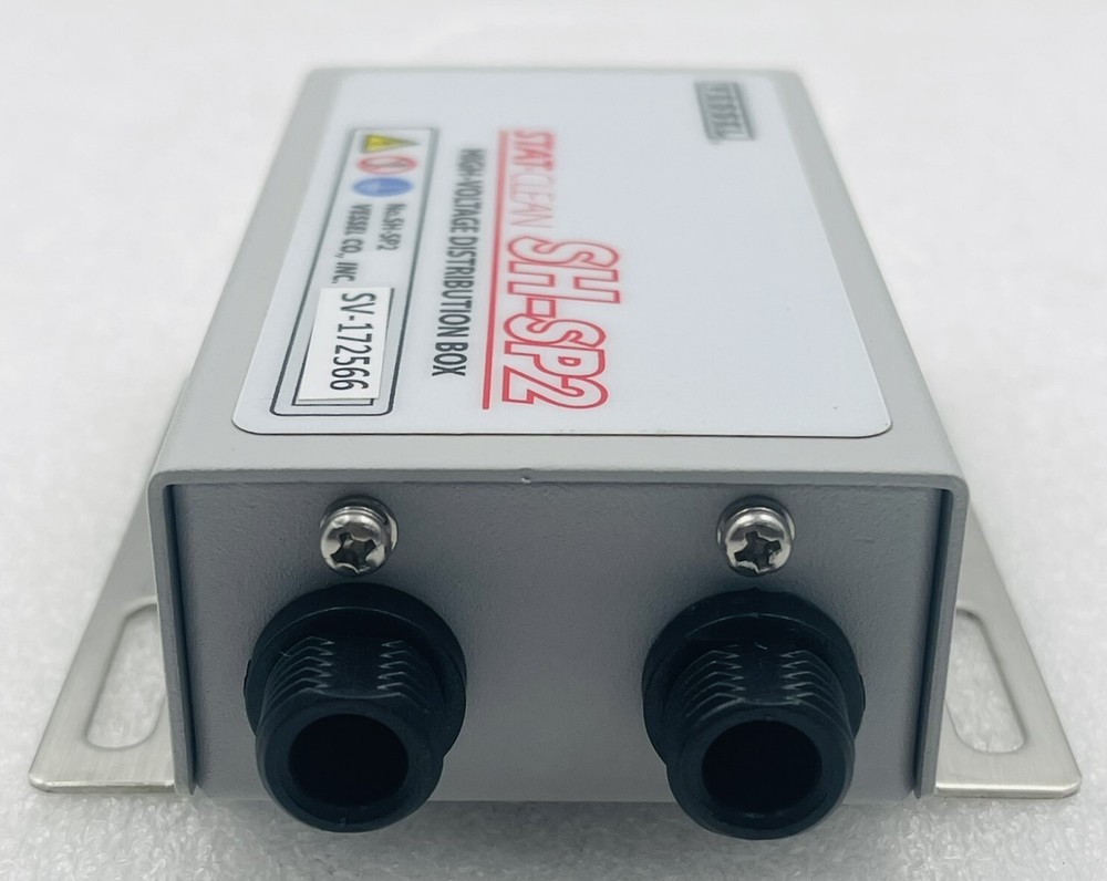 Vessel SH-SP2 High-Voltage Distribution Box