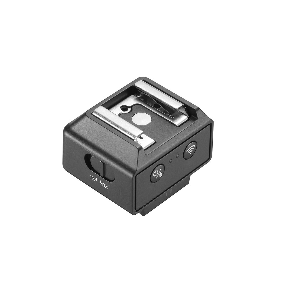 ZENIKO T1 2.4G Wireless Mini Camera Flash Trigger Universal Hot Shoe Trigger New