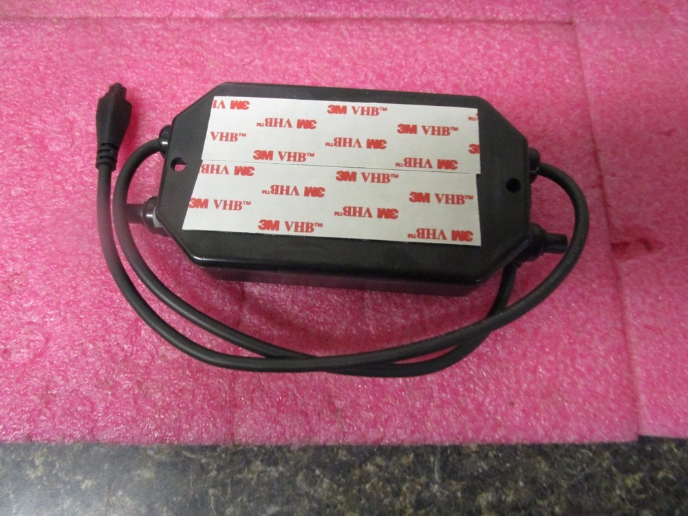 AUTOMOTION SICK 801535-02 1059980 ZIM-2B0120S06 Function Release Module