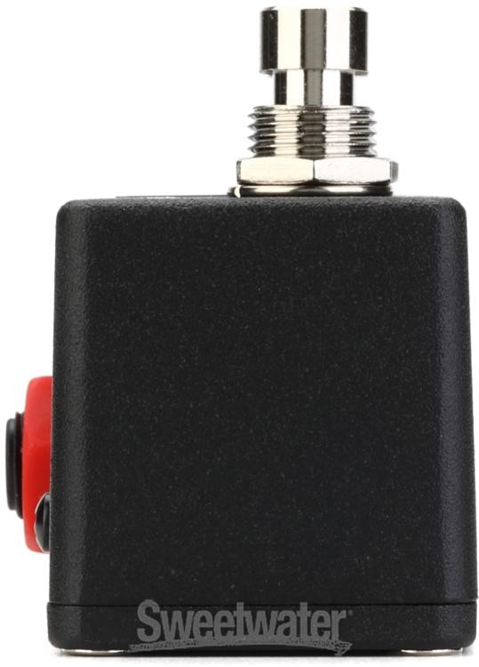 Disaster Area Designs DMC.micro Gen4 MIDI Footswitch Controller