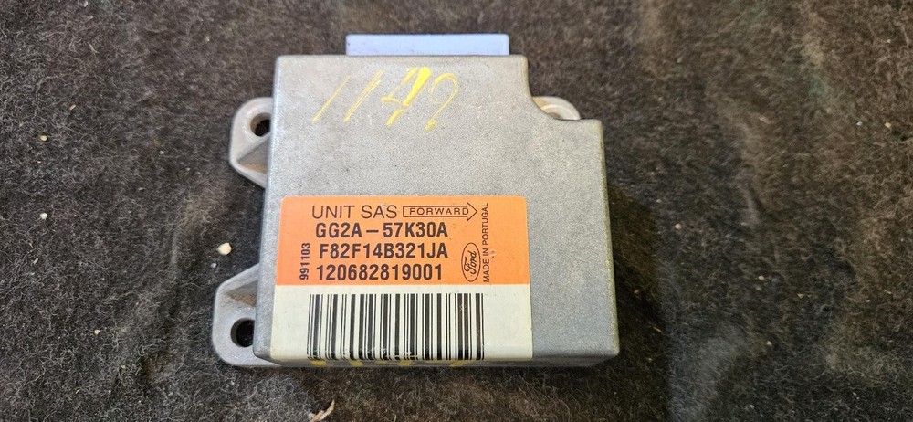 MAZDA 626 A.Bag Control Module Unit GG2A-57K30A