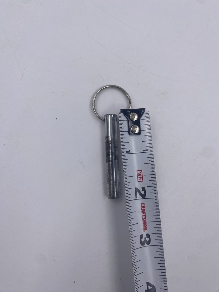 The DB Method Squat Machine OEM Original Replacement Part Metal Pin