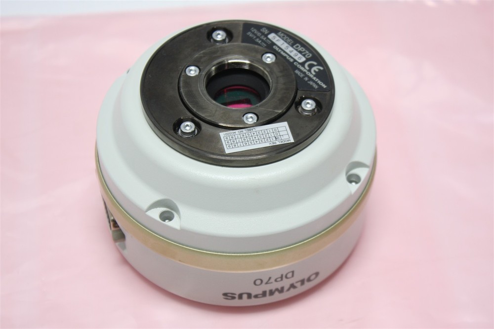 Olympus DP70 Digital Camera