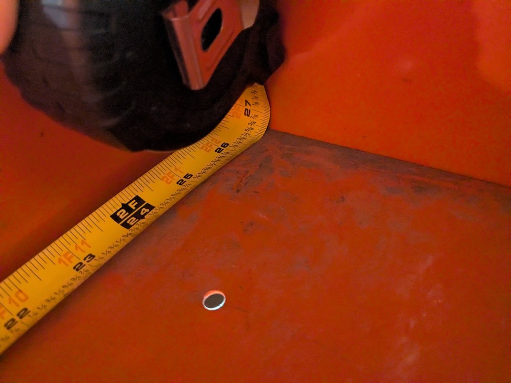 Snap-On 70th Anniversary Edition Tool Box