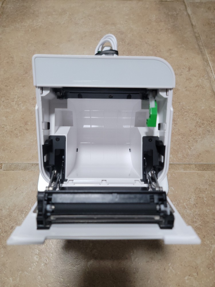 Clover Station P550 Printer ~ Cable Included