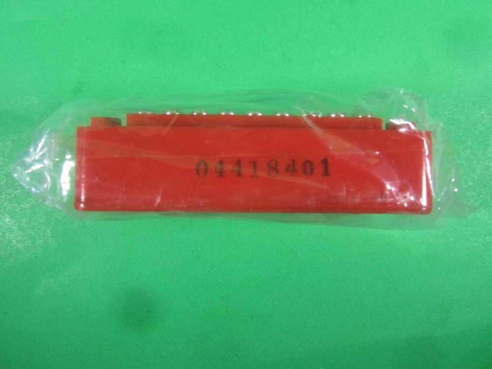 Devar Inc. Comparators -- 19-501-2 -- New