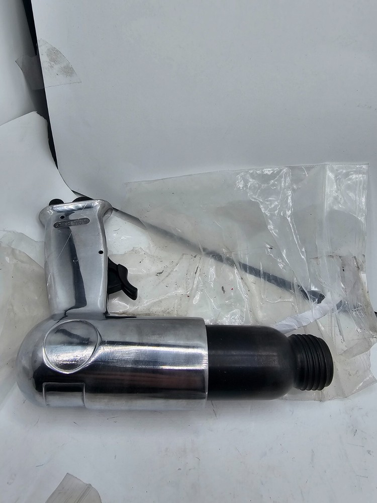 Air Impact Hammer Assembly with Air Regulator