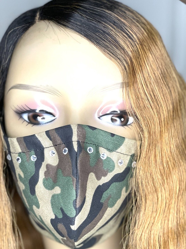 homemade face mask