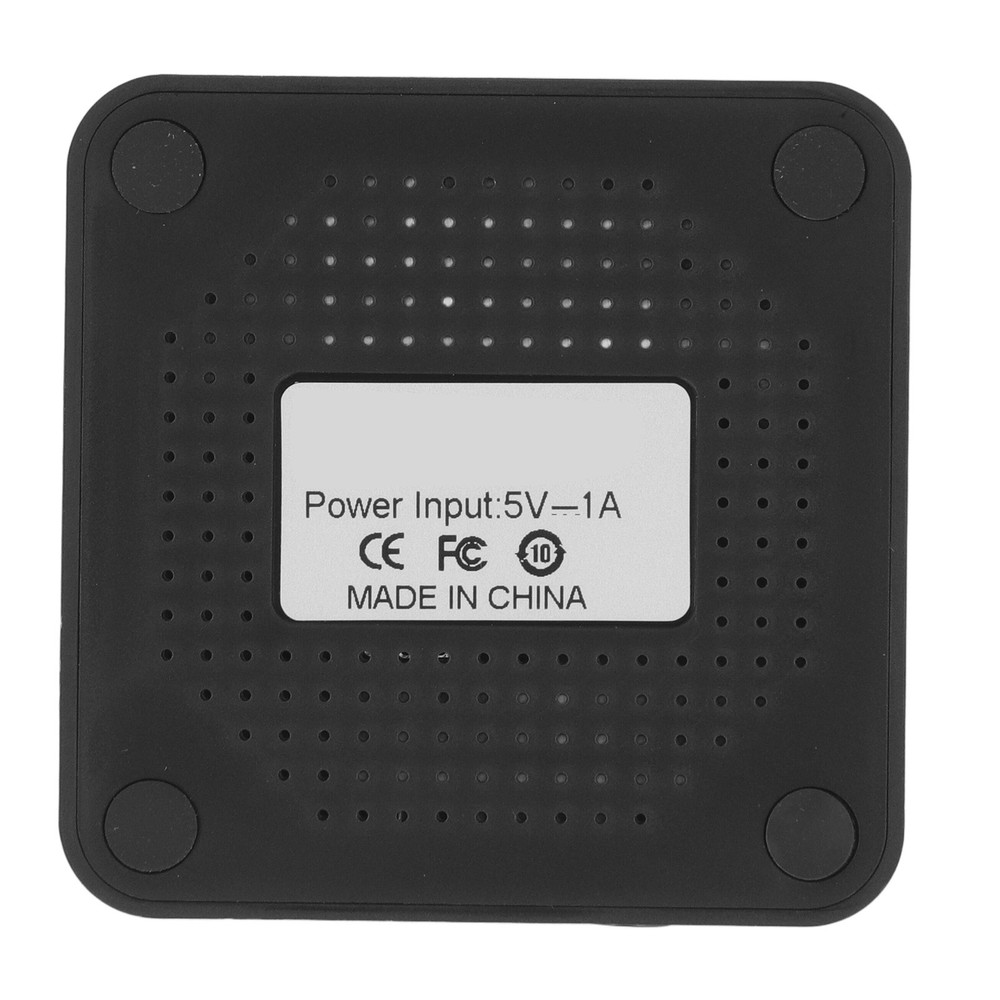 Multi-Network Smart Bluetooth For Tuya App Remote Voice Control Lock Bla