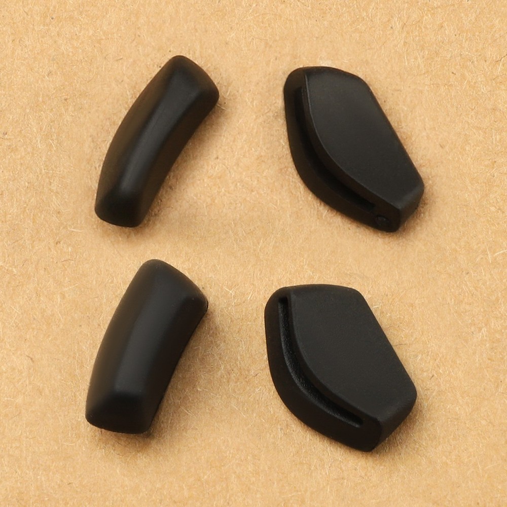Regular / Thicker Size Replacement Nose Piece for Oakley Eye Jacket Redux OO9438