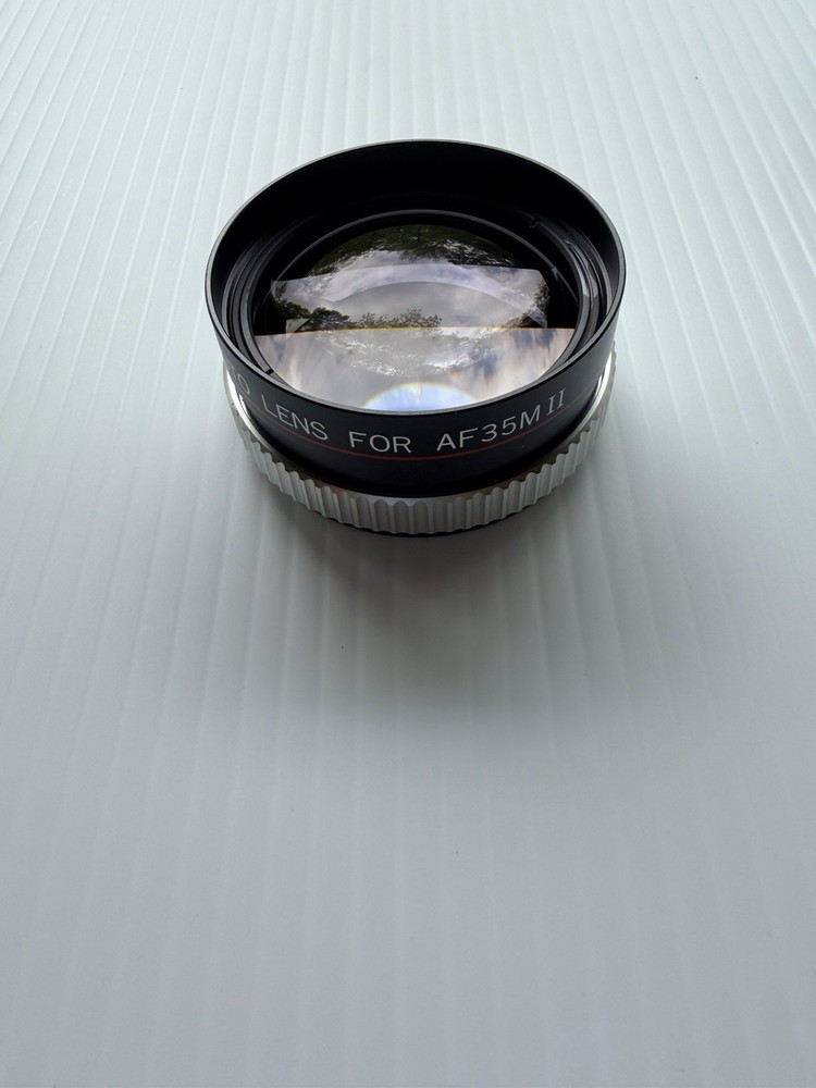 Rokinon AF35MII Wide Angle Lens Set