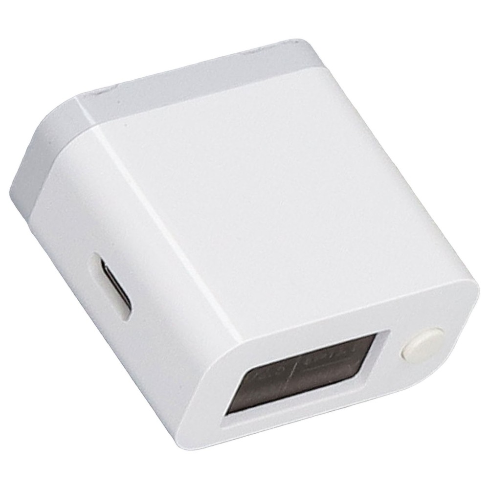 Camera Light Meter Photography Upper Reflection Photometer With USB Cable♡