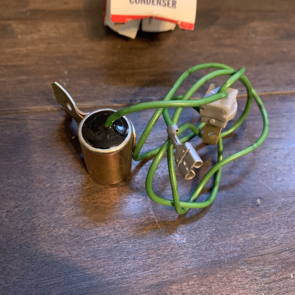 Standard GB151 Ignition Condenser