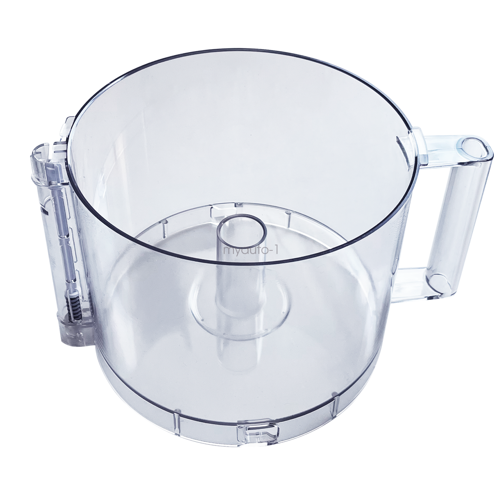 DLC-005AGTX,14-Cup Food Processor Work Bowl Fo Cuisinart Tritan DLC-7 & DFP-14