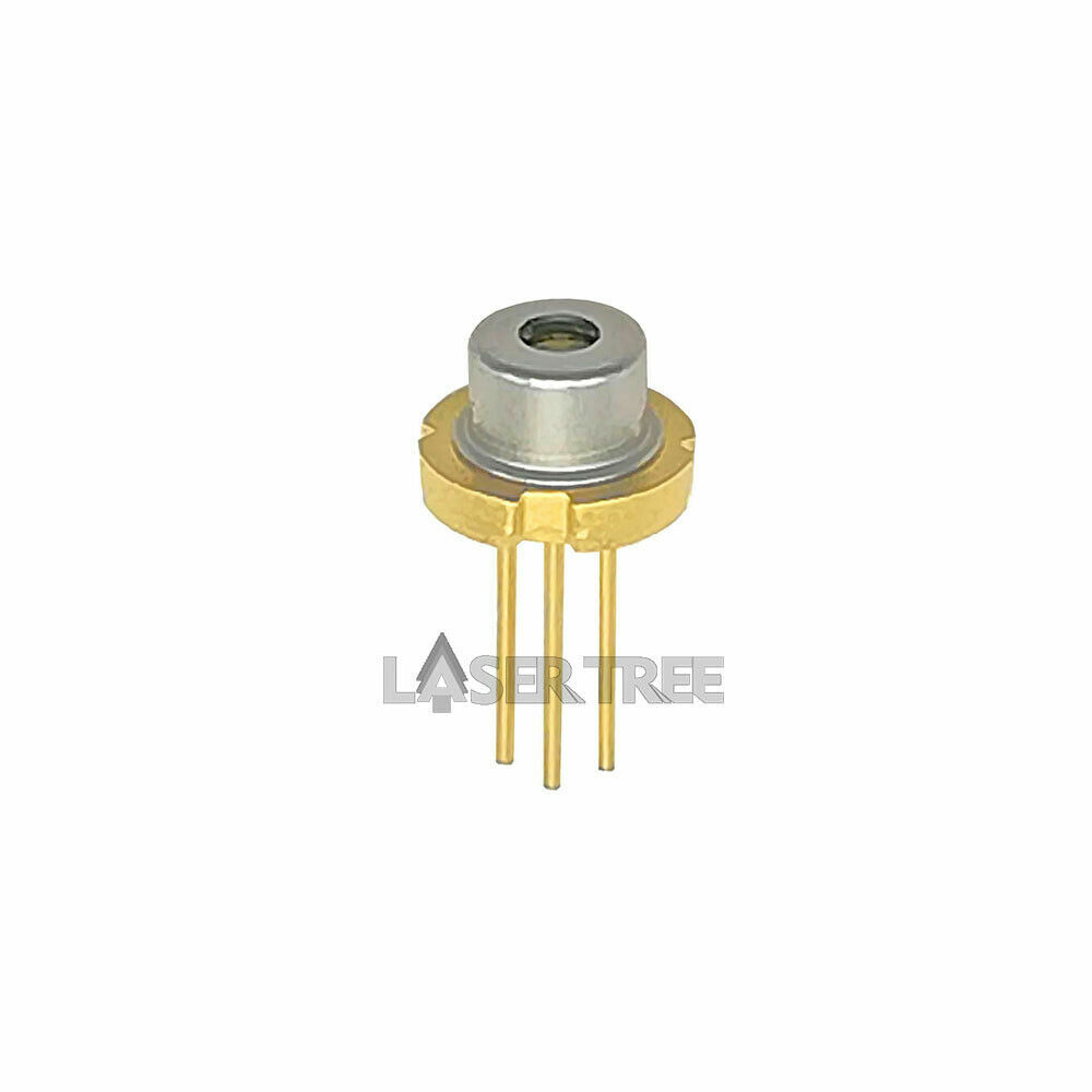 GH04580A2G 450nm 80mW Blue Sharp Laser Diode