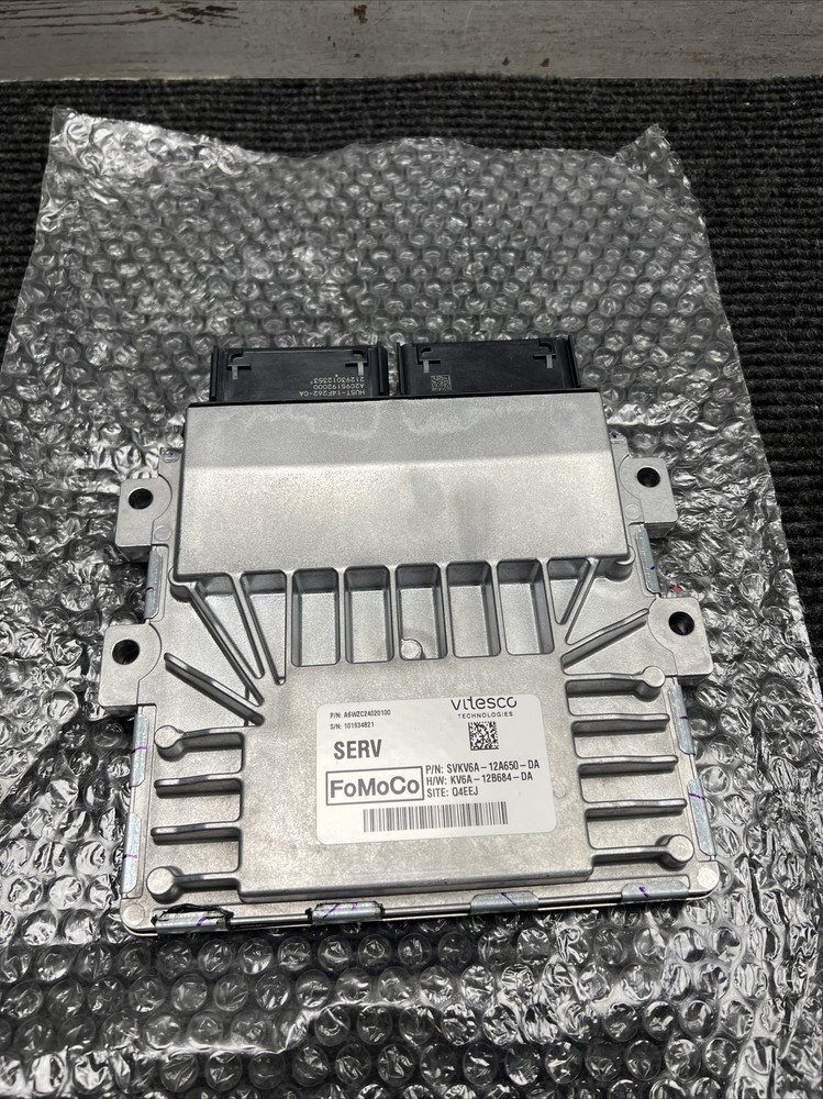 New Ford KV6Z-12A650-DA Module Engine Control - EEC