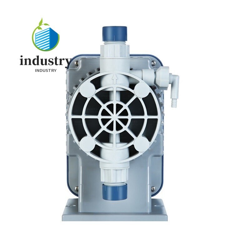 WS-01-07-S Dosing Metering Pump Electromagnetic Diaphragm Meter Pump Flow Pump