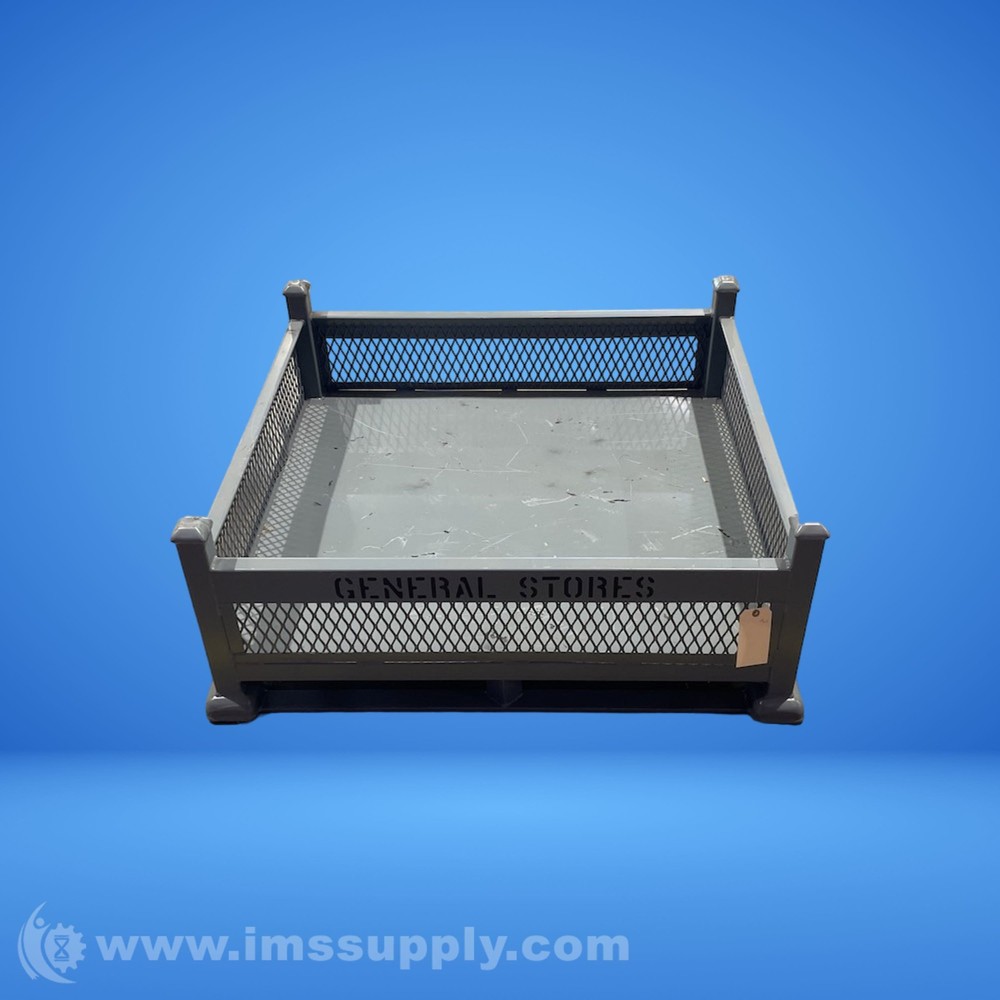 Storage Rack USIP