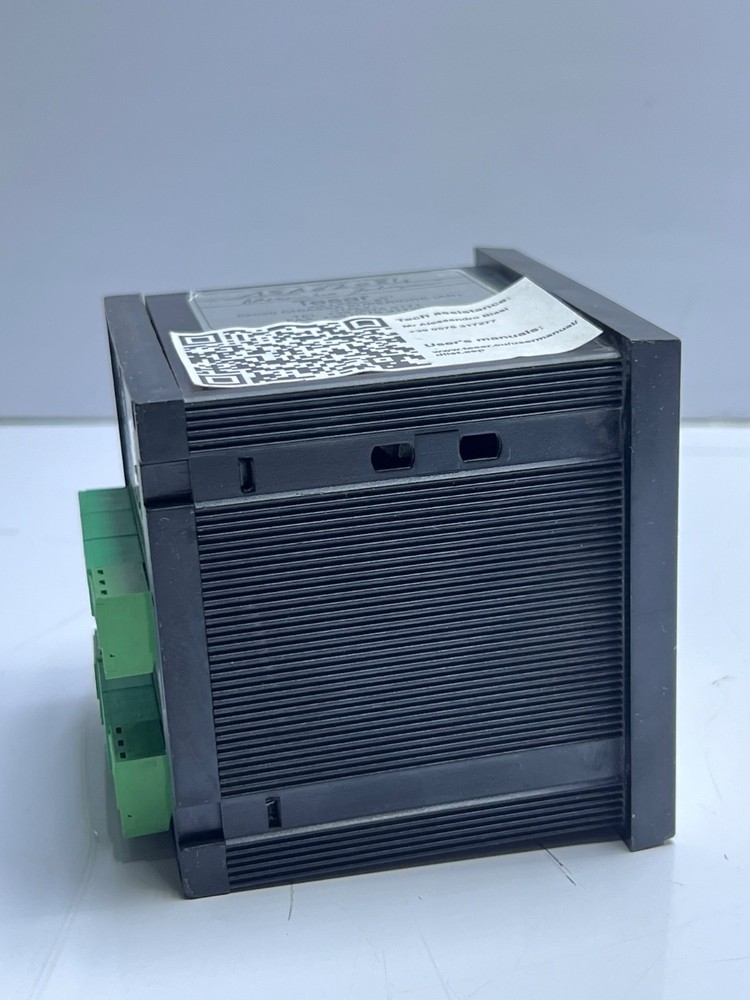 Tesar TSX1 Thermal Protection Device