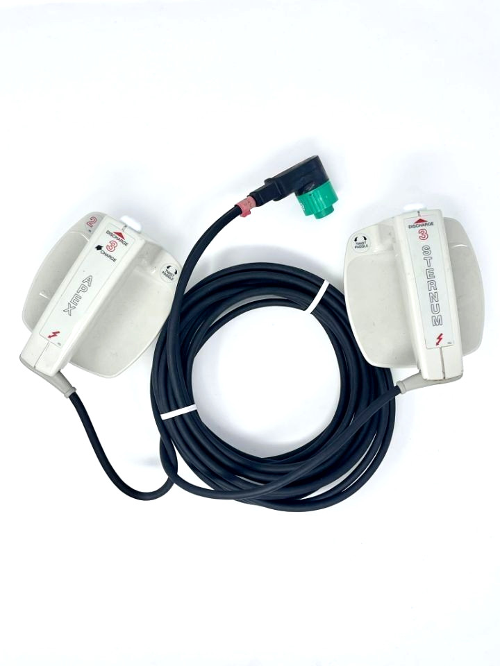 PHILIPS CIRCULAR HARD PADDLE M4745A