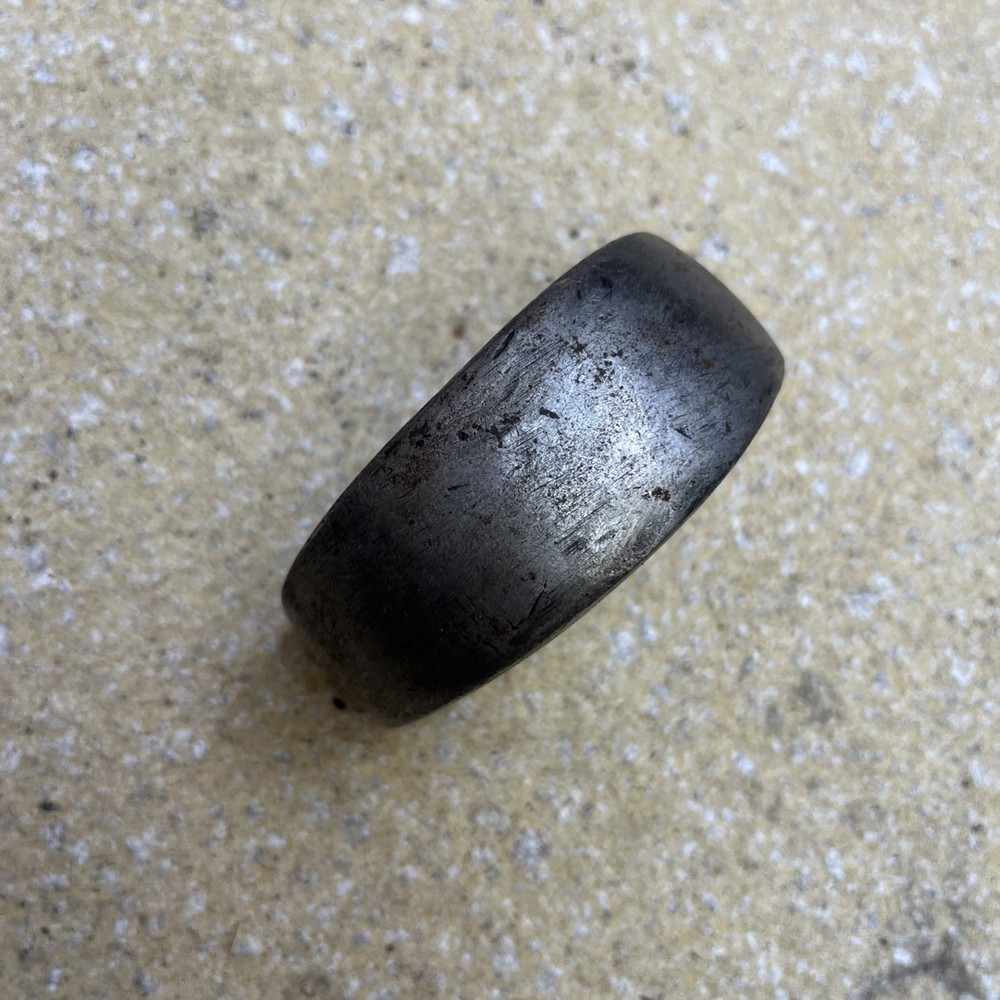 Panel Reshaping Body Repair Heel Dolly