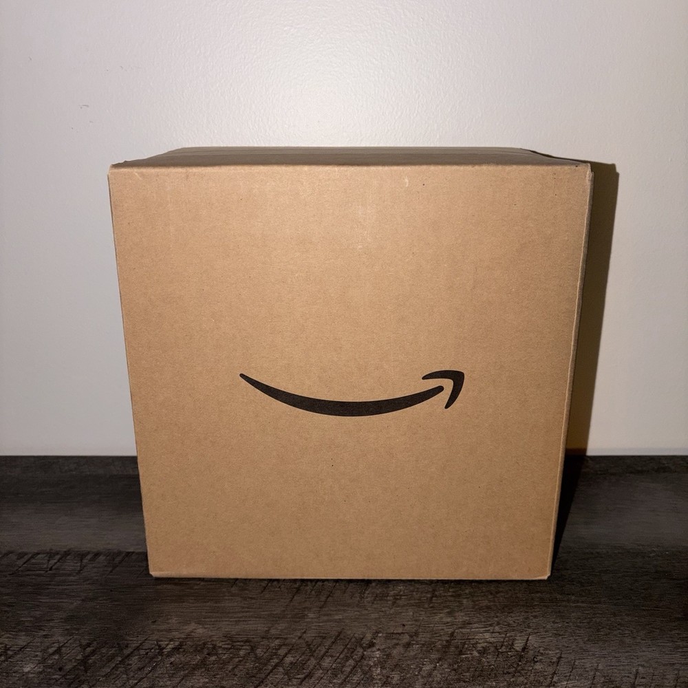 Amazon Echo Show 10 3rd Generation Smart Display & Speaker Charcoal NEW!