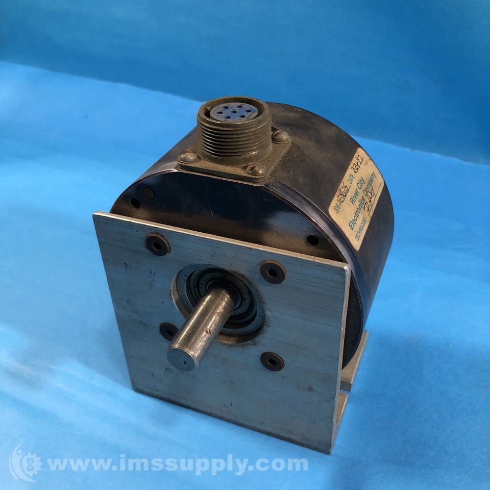 Copar 75643 GP14 Output Encoder 3022