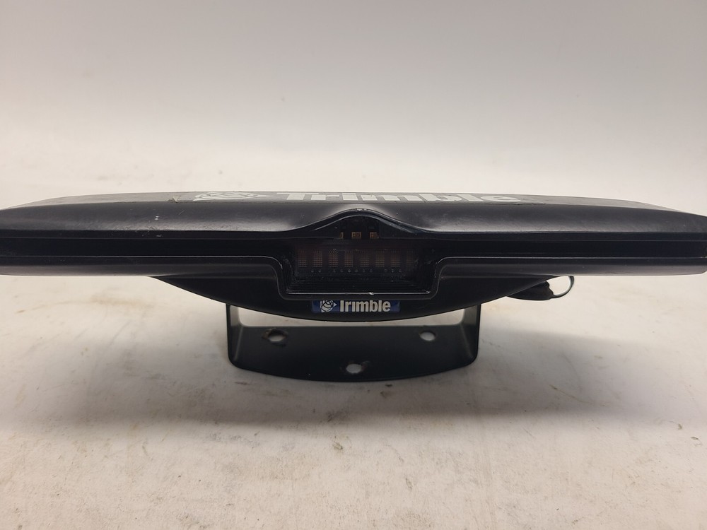 Trimble 34624-00_AgGPS 21 Lightbar_GPS Light Guidance System (D)