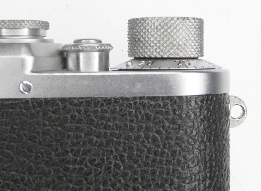 Leica IIIF,3F #620861