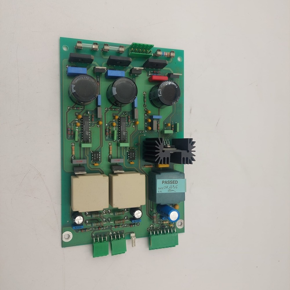 Power PCB Board KP94-50506 Kontron Instruments HPLC Pump
