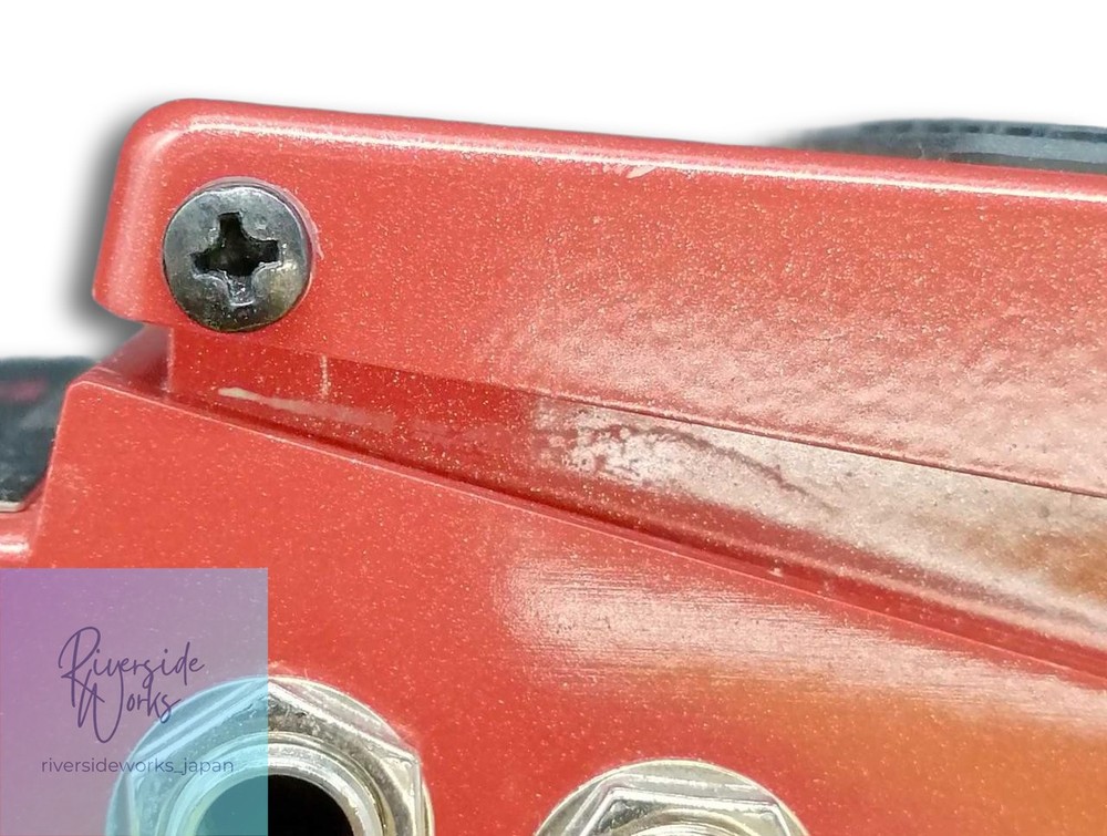 BOSS RC-3 Loop Station Effect Pedal Used JP