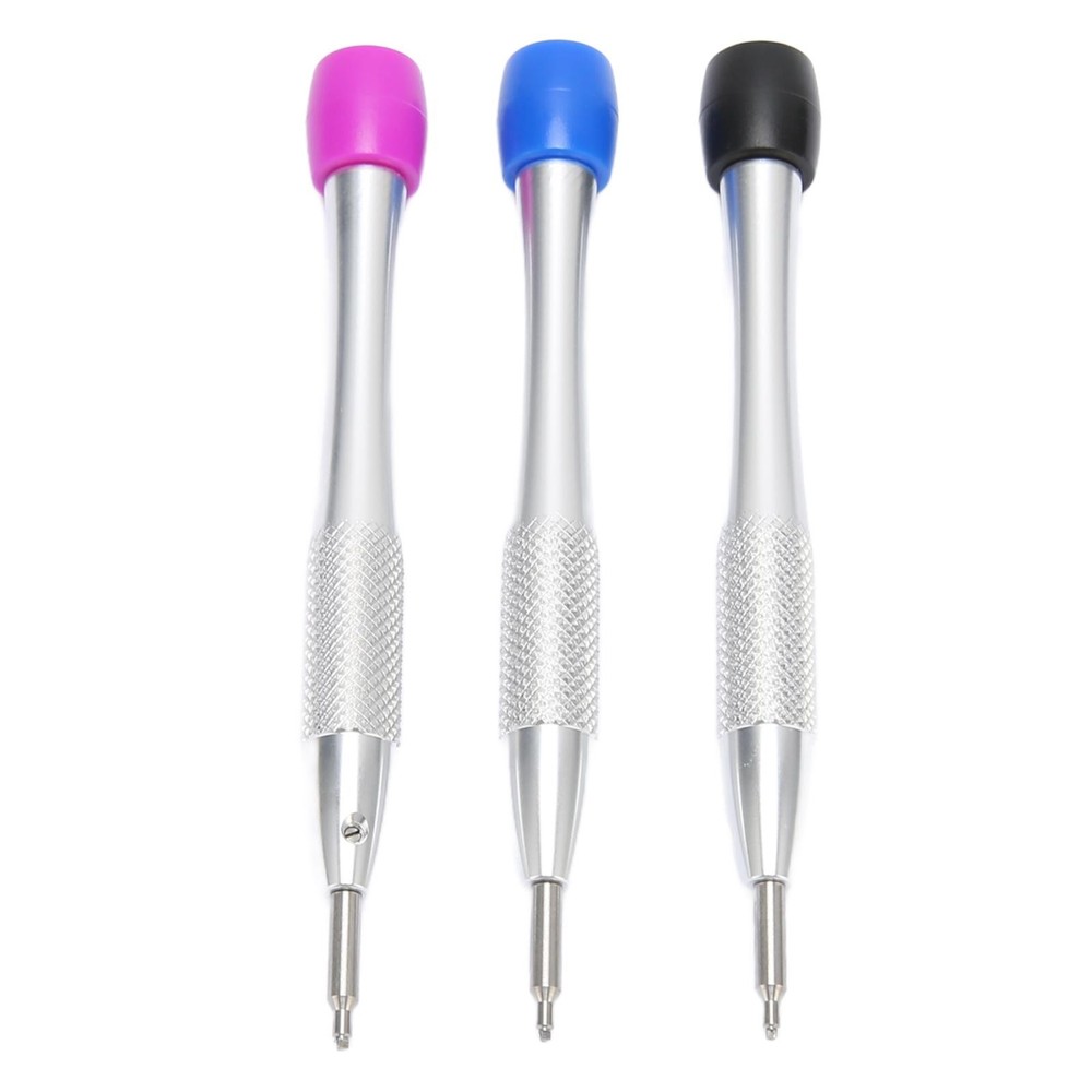 Professional Triangular Oscillating Weight Rotor Screwdriver for 3235 Movement B