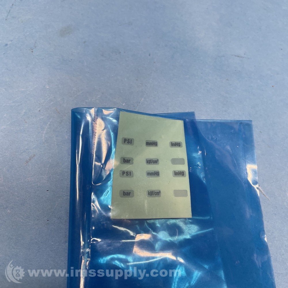 SMC PSE201 Pressure Sensor 7678