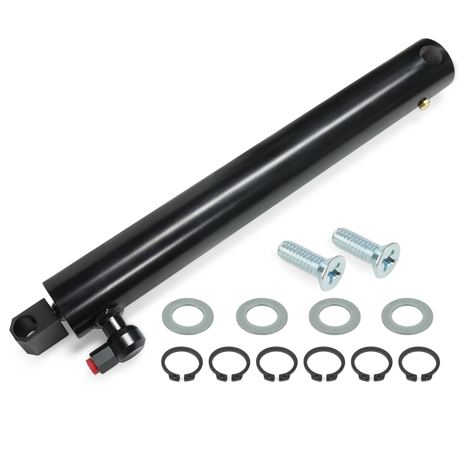 Replacement Hydraulic Cylinder 002559 for Tommy Gate G2 Series 1650 2050 Models