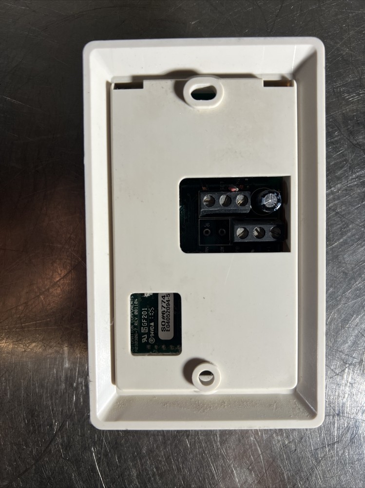 Carrier Zone Sensor 33ZCT59SPT Used Surplus