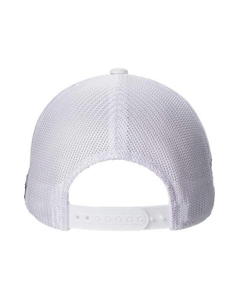 Black Clover Kansas State Echo Adjustable Hat