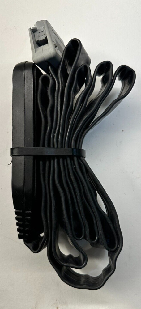 TERADYNE 875-440-00 HAND HELD CONTROLLER PENDANT WITH CABLE ASSY