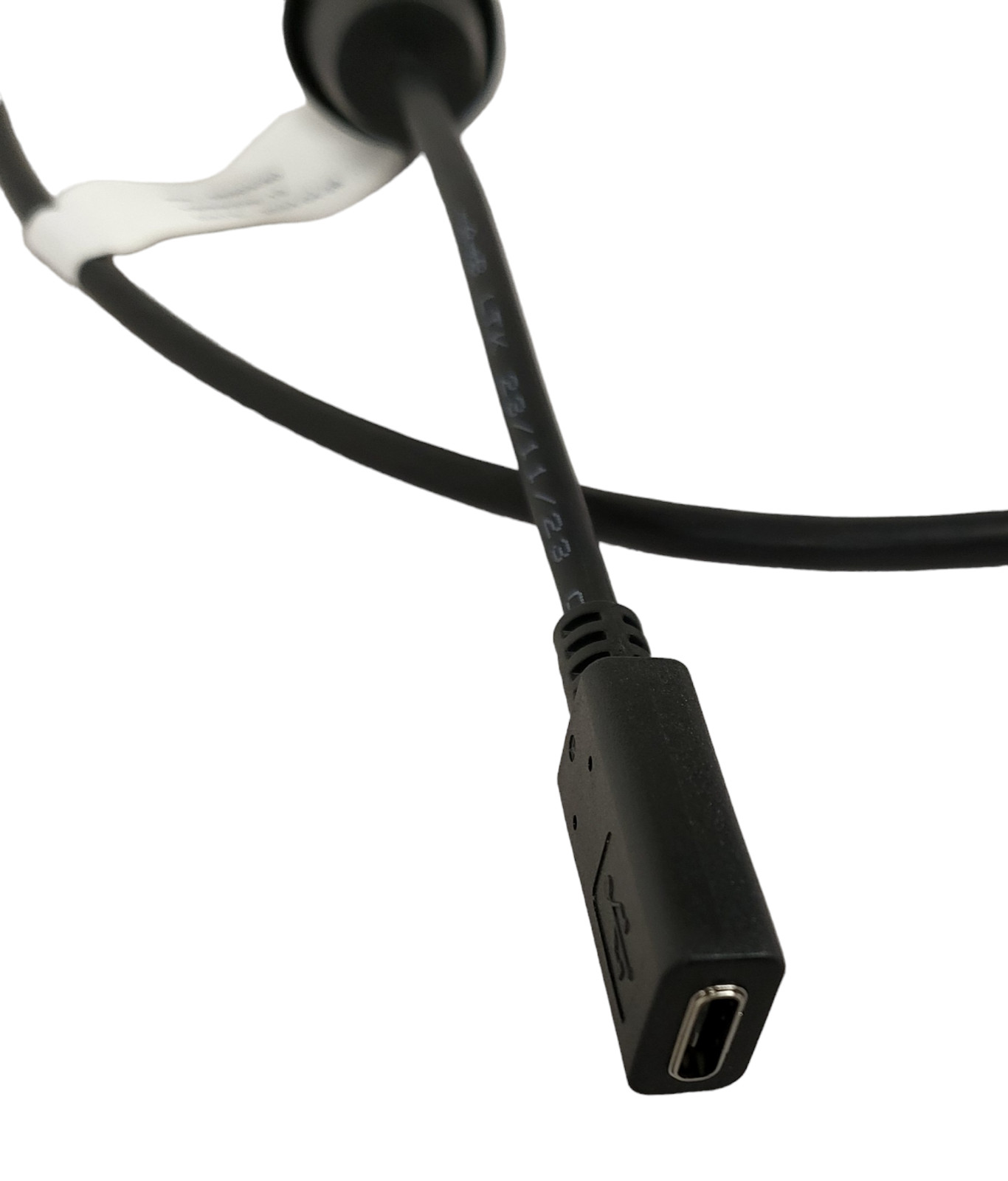 NEW 69203090 Harley Davidson USB-C Cable Wire Harness