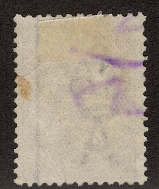 Australia Scott 50 Used - CV 20$