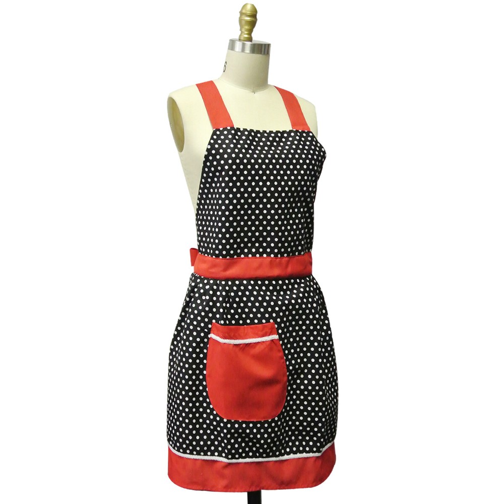 Wrapables Sleek and Sassy Apron