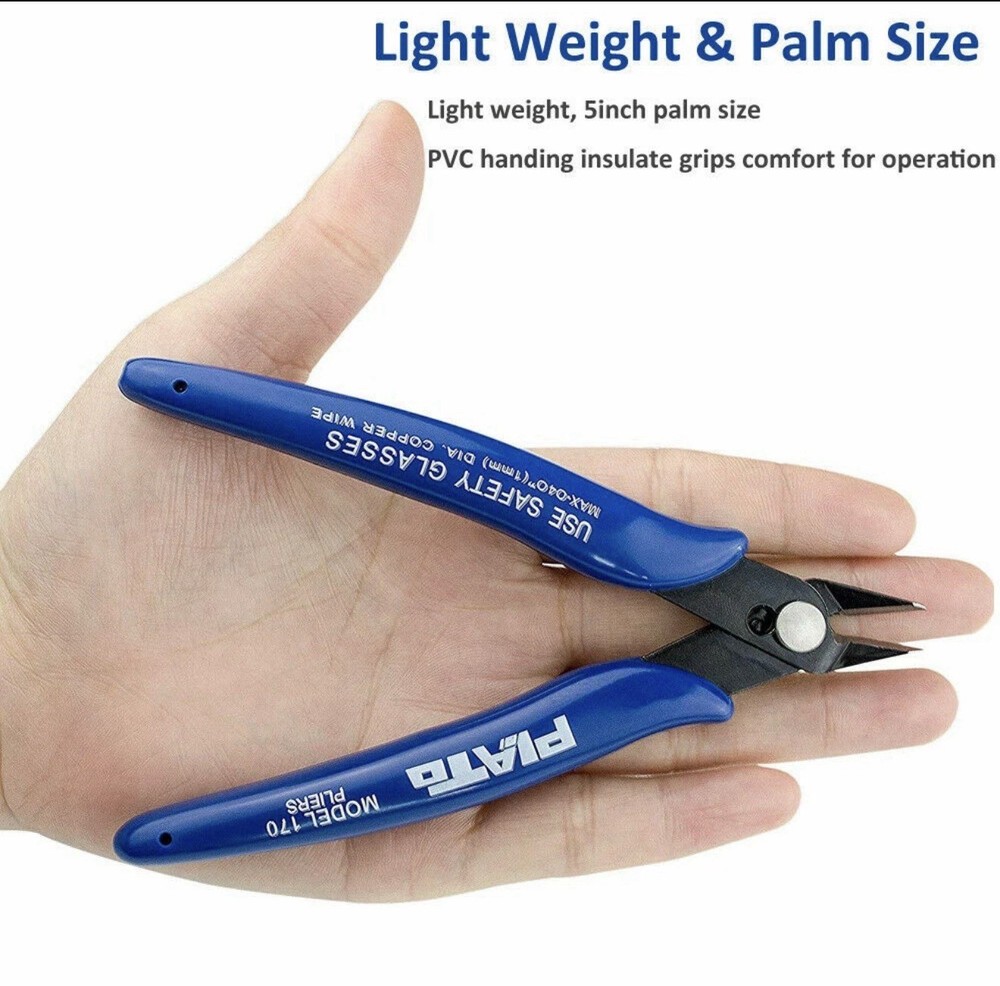 Precision Sprue Cutter Model Hobby PCAFC