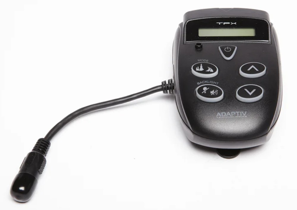 Adaptiv TPX Radar & Laser Detection System 2.0 (A-01-01)