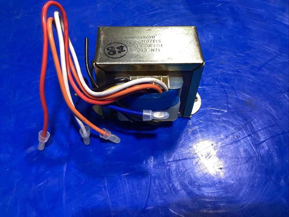 TEN PAO Transformer TD73033F0 513701P2
