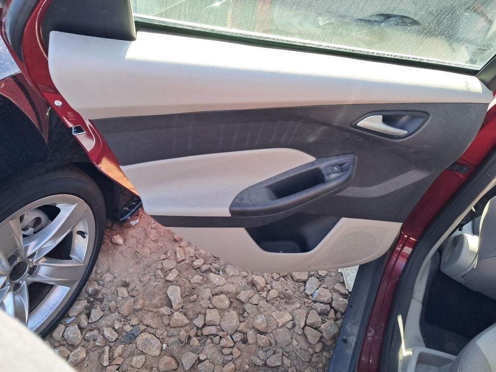 FOCUS 2013 Glove Box 4841660