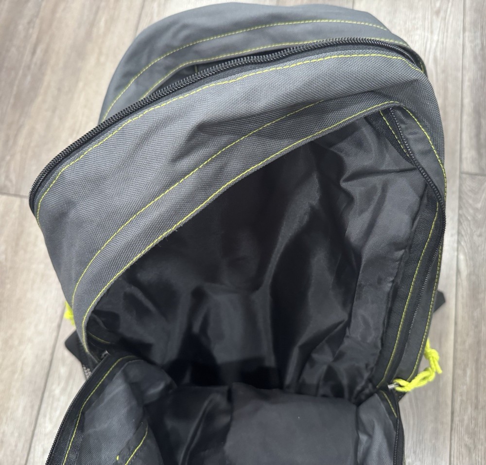 JANSPORT Trans Backpack Bookbag