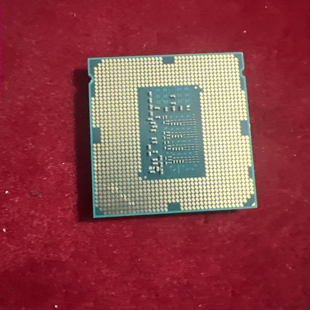 Intel Core i7-4790 3.60GHz SR1QF Socket LGA1150 Processor CPU