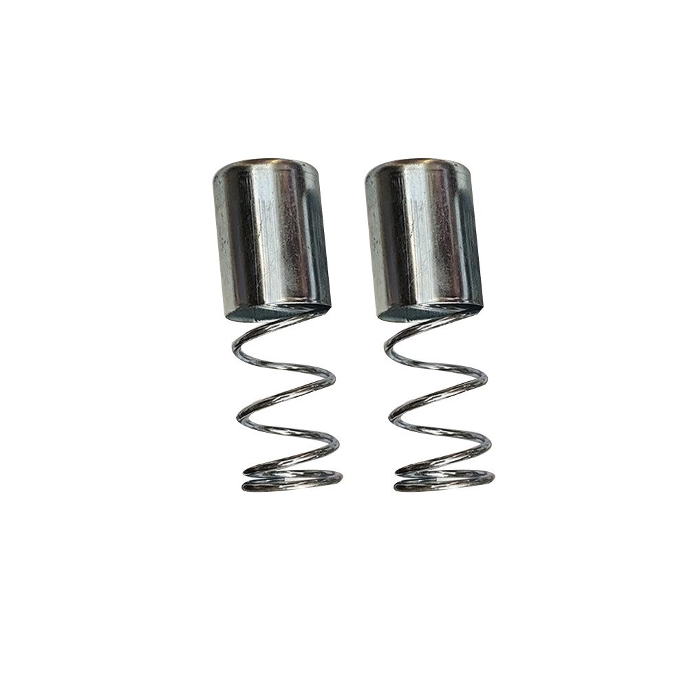 2 Set Jack Plunger Kit Horizontal Double Pump 3 Tons With Spring Jack Spare Parn