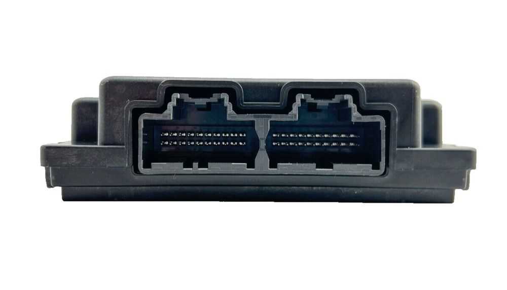 OEM GM Chassis Keyless Control Module 13537941, 2927141732